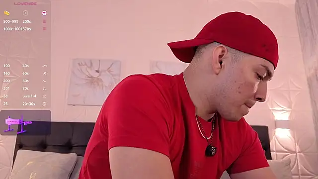 JUANDIAMONDS98 online show from 25, 2, 2026