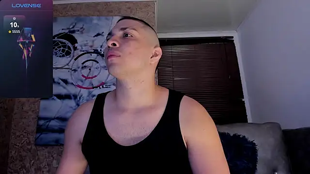 JUANDIAMONDS98 online show from 14, 12, 2024