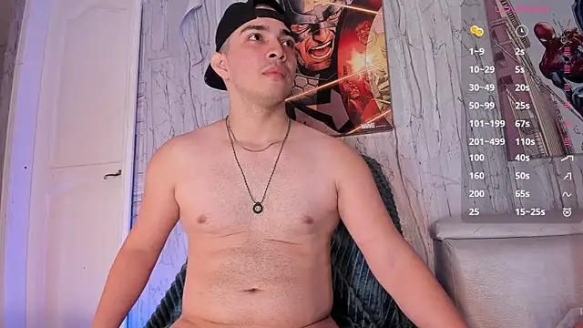 Snapshot of JUANDIAMONDS98 chatting on 25, 5, 2026 JUANDIAMONDS98 online show from 25, 5, 2026