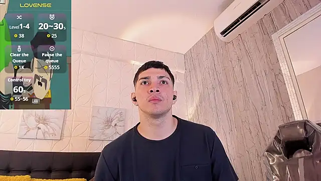 JUANDIAMONDS98 online show from 25, 11, 2025