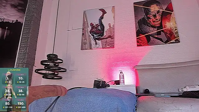 JUANDIAMONDS98 online show from 8, 4, 2026