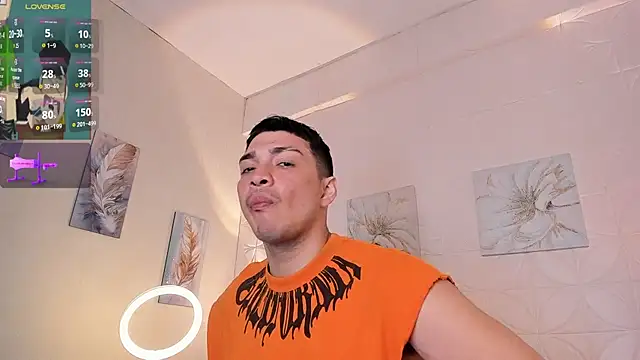 JUANDIAMONDS98 online show from 18, 11, 2025