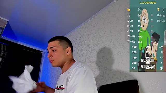 JUANDIAMONDS98 online show from 7, 3, 2025