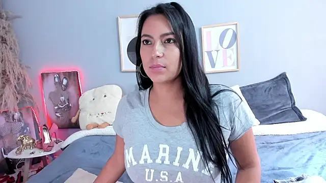 kissacute online show from 16, 2, 2025