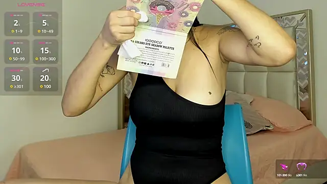 Dakota Jenkins online show from 19, 1, 2025