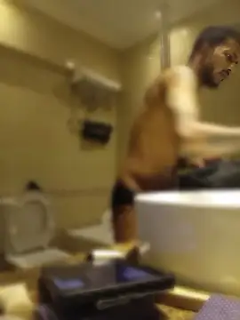Antonio shower time online show from 2, 7, 2026