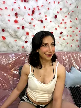 Snapshot of SkarletJhonson_ chatting on 20, 10, 2025 SkarletJhonson online show from 20, 10, 2025