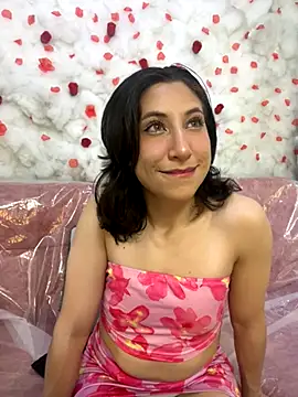 Snapshot of SkarletJhonson_ chatting on 5, 11, 2025 SkarletJhonson online show from 5, 11, 2025