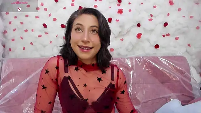 Snapshot of SkarletJhonson_ chatting on 11, 11, 2025 SkarletJhonson online show from 11, 11, 2025