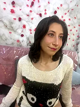 Snapshot of SkarletJhonson_ chatting on 25, 10, 2025 SkarletJhonson online show from 25, 10, 2025