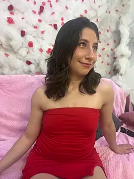 SkarletJhonson  online show from 26, 3, 2026