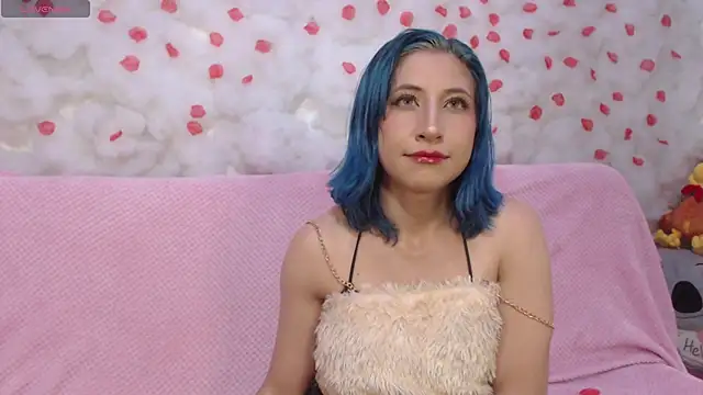 SkarletJhonson  online show from 4, 3, 2025
