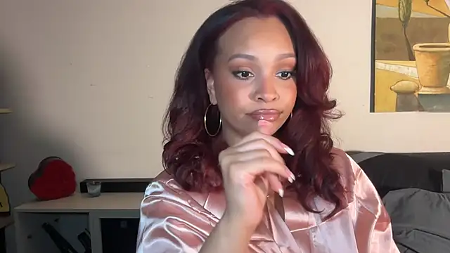 SashaEstrella online show from 13, 2, 2026