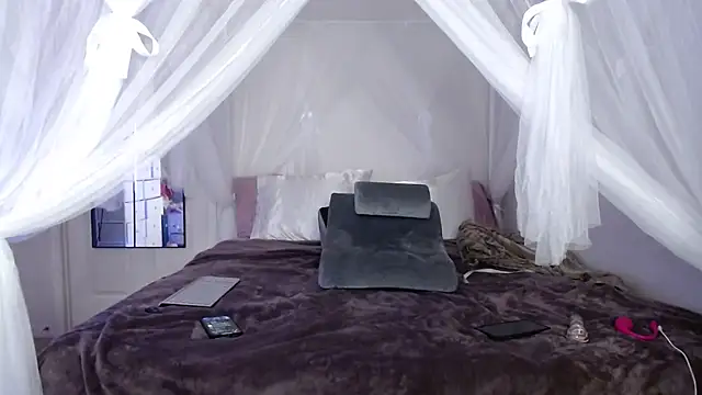 SashaEstrella online show from 15, 1, 2025