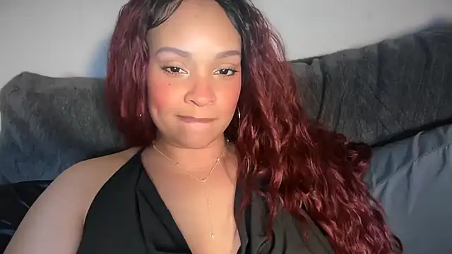 SashaEstrella online show from 21, 12, 2025