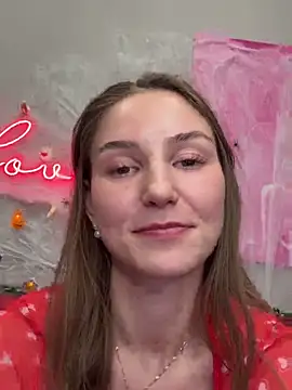 Snapshot of Inna_Lovely chatting on 21, 10, 2025 Inna Lovely online show from 21, 10, 2025