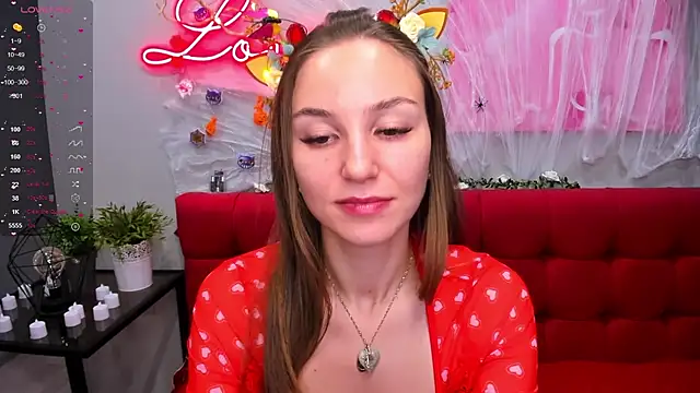 Snapshot of Inna_Lovely chatting on 28, 10, 2025 Inna Lovely online show from 28, 10, 2025