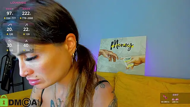 Patricia Cox online show from 14, 6, 2026