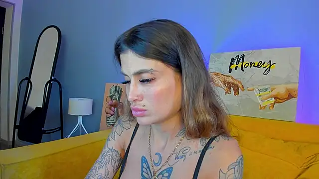 Patricia Cox online show from 21, 4, 2026