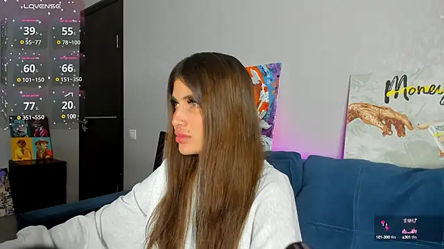 Patricia Cox online show from 21, 3, 2025