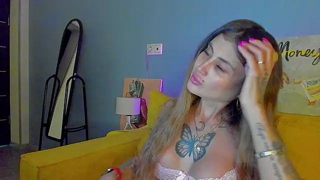 Patricia Cox online show from 26, 10, 2025