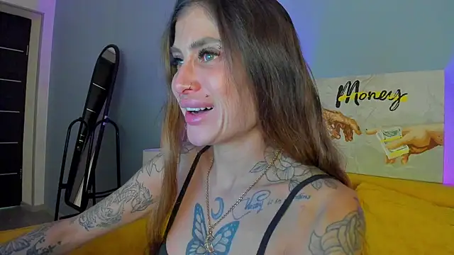 Patricia Cox online show from 20, 2, 2026