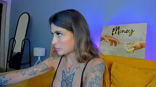 Patricia Cox online show from 21, 4, 2026