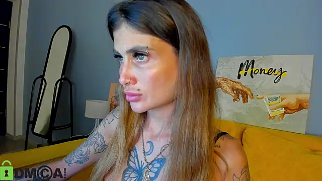 Patricia Cox online show from 23, 4, 2026