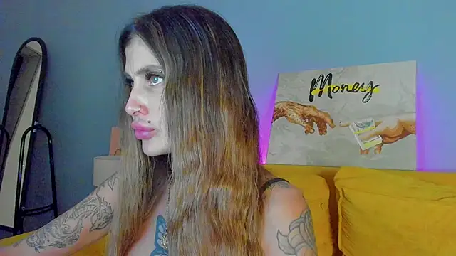 Patricia Cox online show from 16, 11, 2025