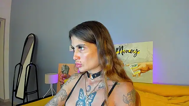 Patricia Cox online show from 11, 4, 2026