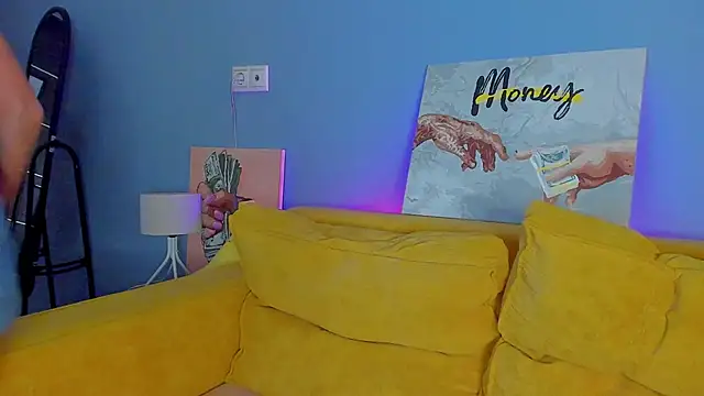 Patricia Cox online show from 12, 10, 2025