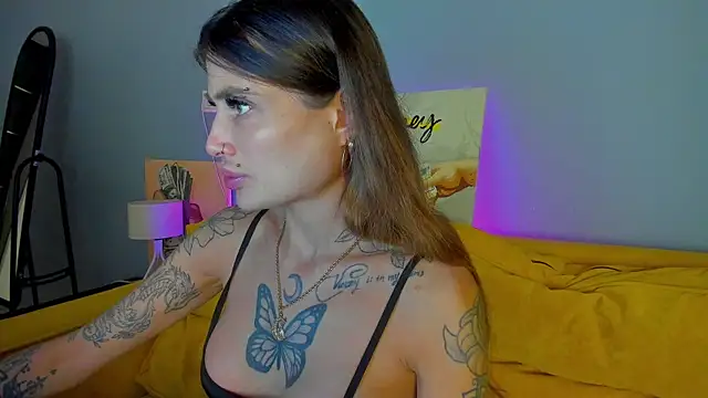 Patricia Cox online show from 25, 2, 2026