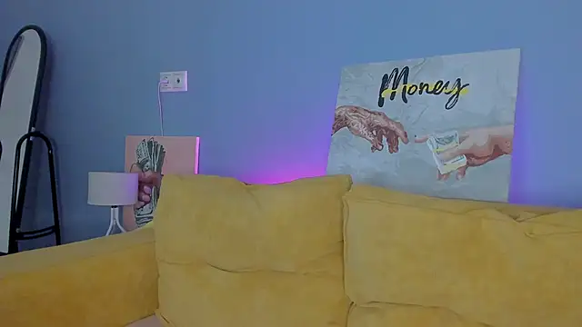 Patricia Cox online show from 16, 10, 2025