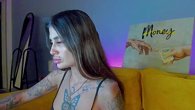 Patricia Cox online show from 18, 9, 2025