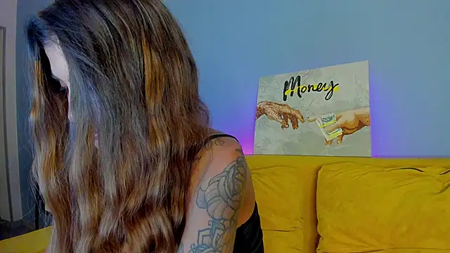 Patricia Cox online show from 9, 2, 2026