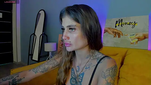 Patricia Cox online show from 16, 2, 2026