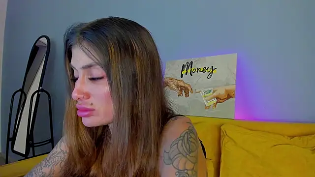 Patricia Cox online show from 23, 2, 2026