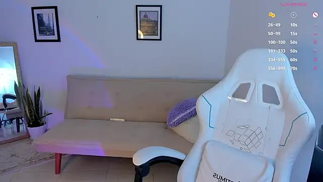 sweet pink  online show from 7, 10, 2025