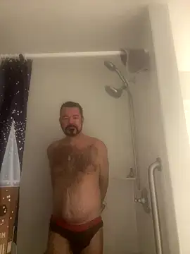 Snapshot of NYCLeatherBoi chatting on 23, 12, 2025 NYCLeatherBoi online show from 23, 12, 2025