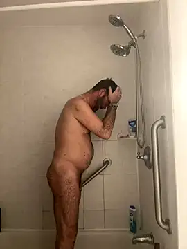 Snapshot of NYCLeatherBoi chatting on 4, 12, 2024 NYCLeatherBoi online show from 4, 12, 2024