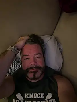 Snapshot of NYCLeatherBoi chatting on 31, 12, 2024 NYCLeatherBoi online show from 31, 12, 2024