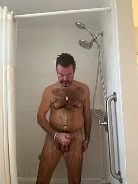 Snapshot of NYCLeatherBoi chatting on 8, 12, 2024 NYCLeatherBoi online show from 8, 12, 2024