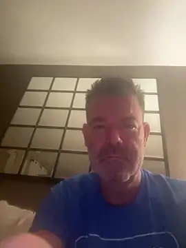 Snapshot of NYCLeatherBoi chatting on 8, 2, 2025 NYCLeatherBoi online show from 8, 2, 2025