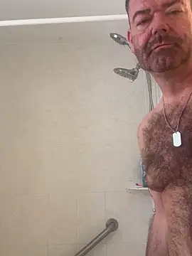 Snapshot of NYCLeatherBoi chatting on 9, 2, 2025 NYCLeatherBoi online show from 9, 2, 2025