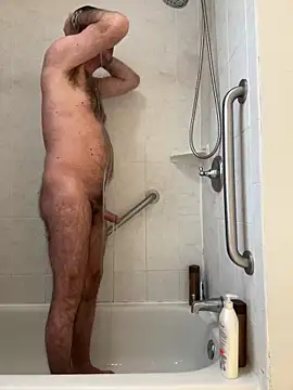 Snapshot of NYCLeatherBoi chatting on 18, 1, 2025 NYCLeatherBoi online show from 18, 1, 2025