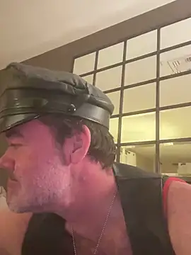 Snapshot of NYCLeatherBoi chatting on 24, 1, 2025 NYCLeatherBoi online show from 24, 1, 2025