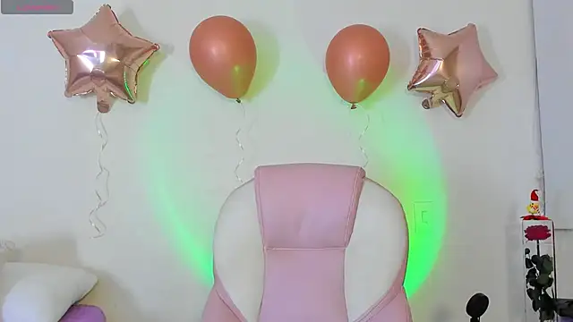 AnastaciaBlake online show from 15, 4, 2026