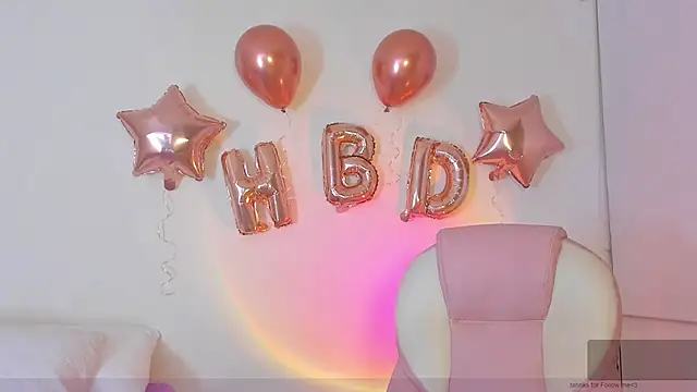 AnastaciaBlake online show from 11, 4, 2026