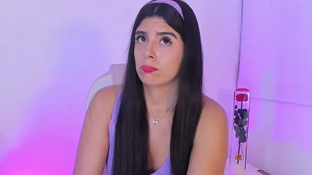 AnastaciaBlake online show from 16, 12, 2025