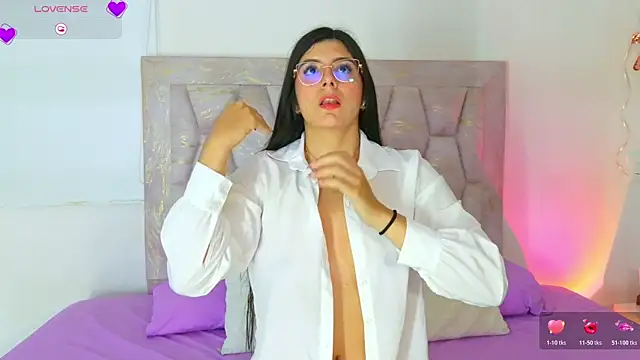 AnastaciaBlake online show from 24, 7, 2026